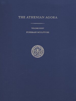 cover image of Funerary Sculpture